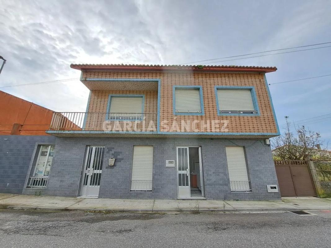 Casa independiente en esteiro, 13, Boiro
photo 1