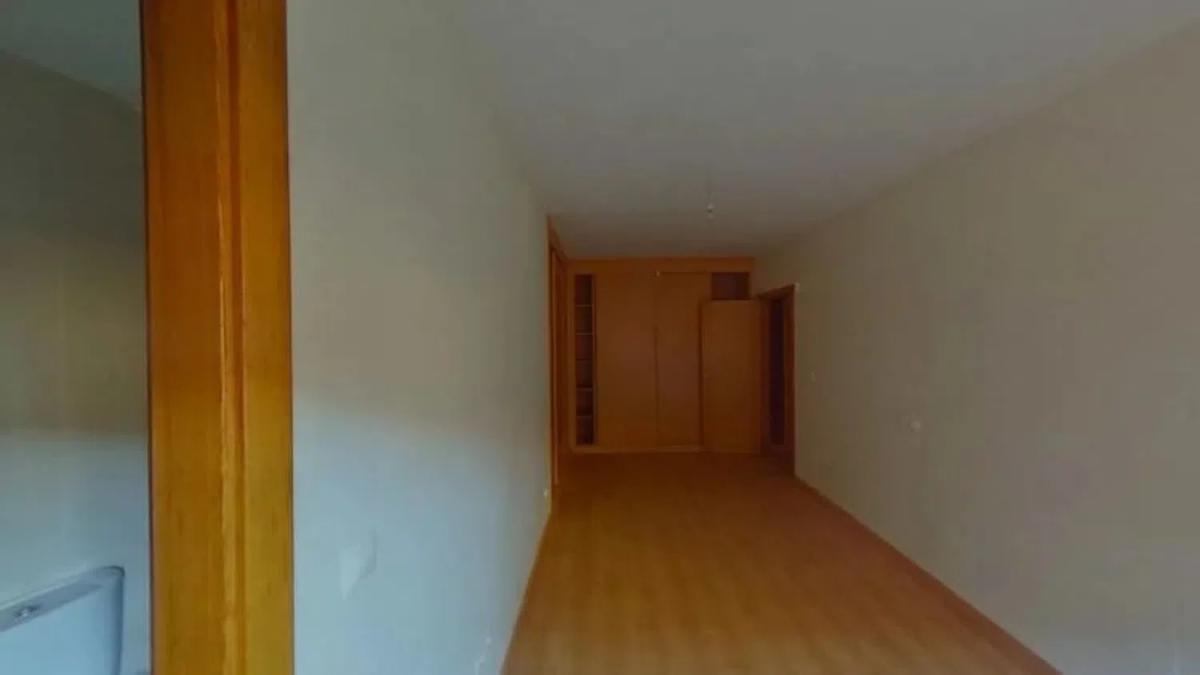 Piso en calle as Mangas, Boiro
 photo 3