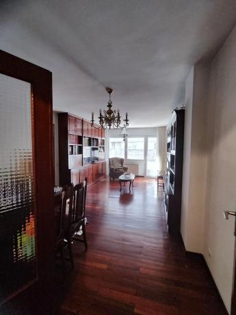 Mieszkanie na sprzedaż w Calle de Frei Rosendo Salvado, Santiago de Compostela photo 1