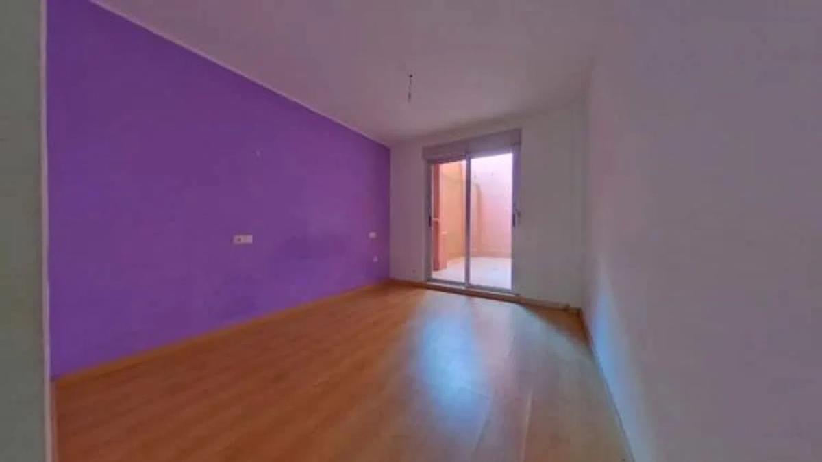 Piso en calle as Mangas, 1, Boiro
photo 1