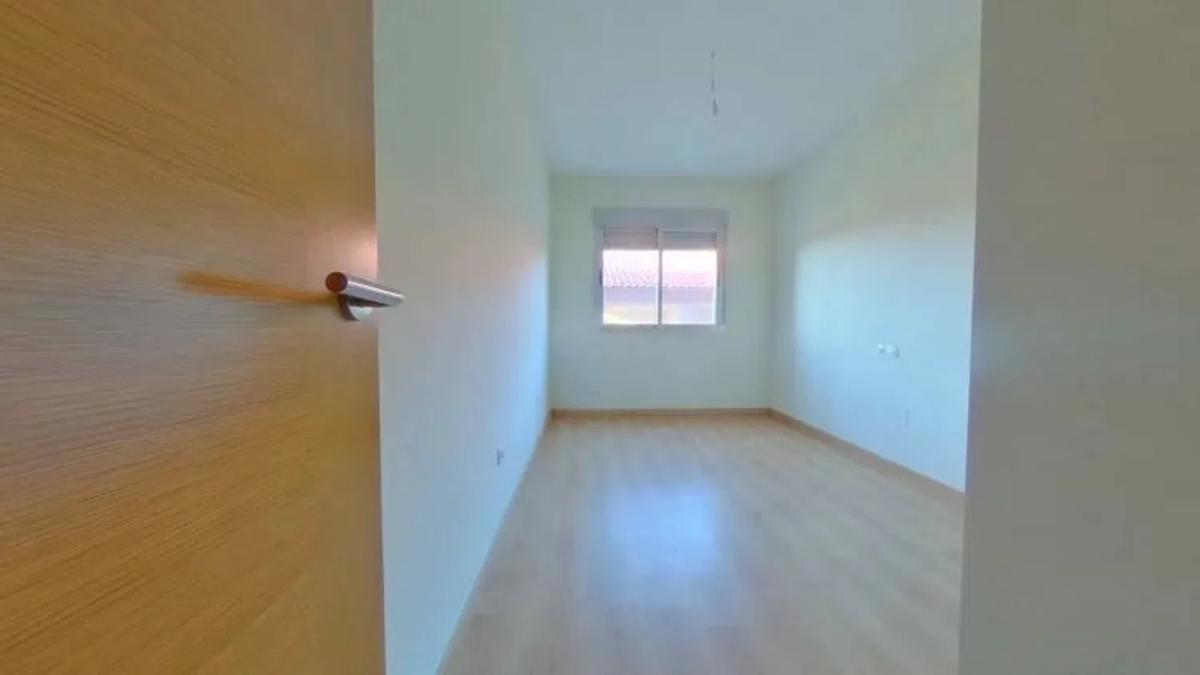 Piso en calle as Mangas, Boiro
photo 4