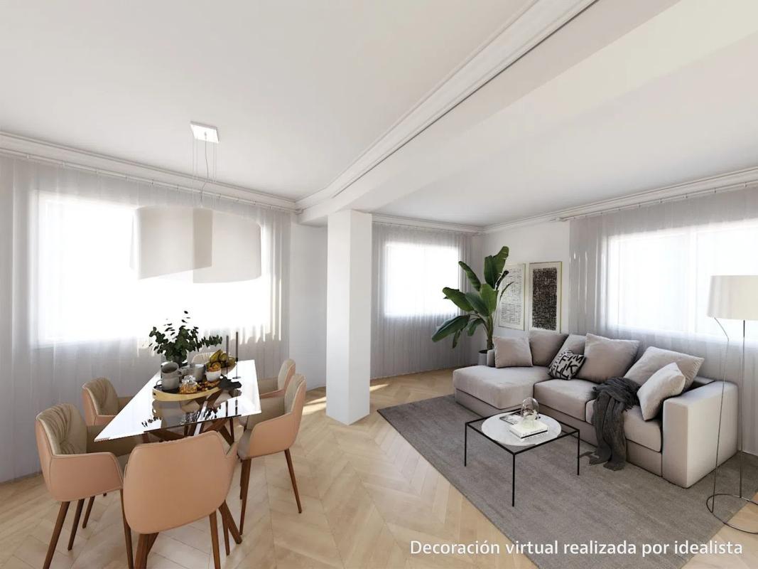 Продажа квартиры на Calle Historiador Vedia, Артеихо
photo 1