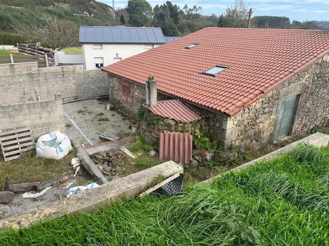 Casa independiente en pena da meda, San Sadurniño
photo 2