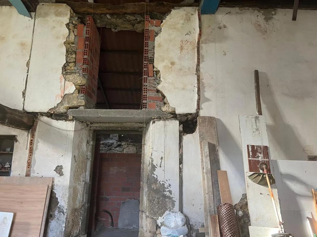 Casa independiente en pena da meda, San Sadurniño
photo 3