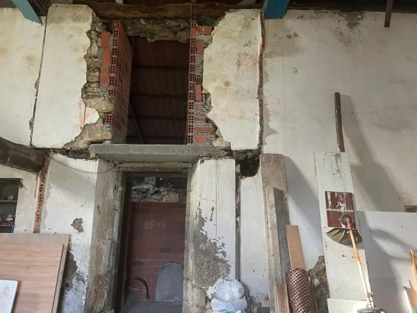 Detached villa for sale in , San Sadurniño photo 3