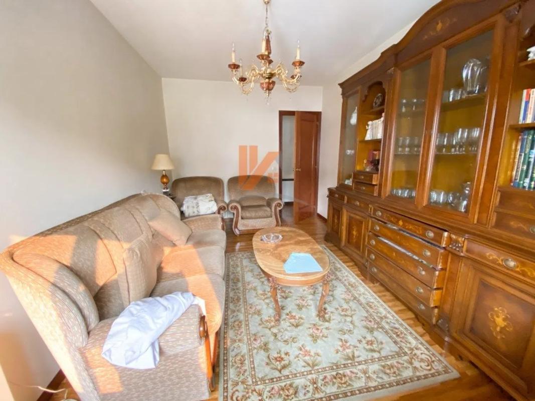 Sale of apartment in San Lazaro - Meixonfrio, Santiago de Compostela
 photo 2