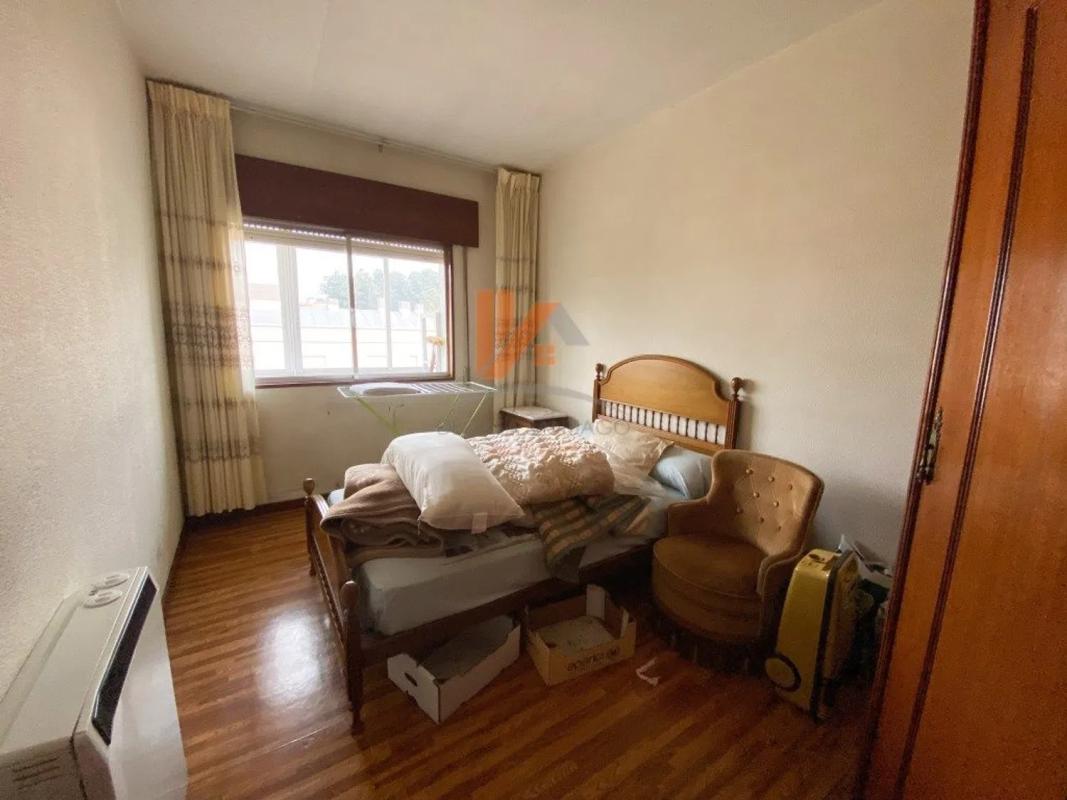 Sale of apartment in San Lazaro - Meixonfrio, Santiago de Compostela
 photo 5