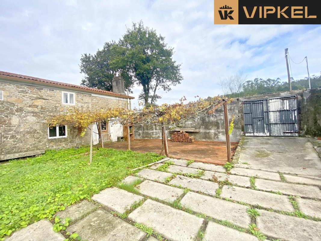 Продажа отдельного шале в , Негрейра photo 4