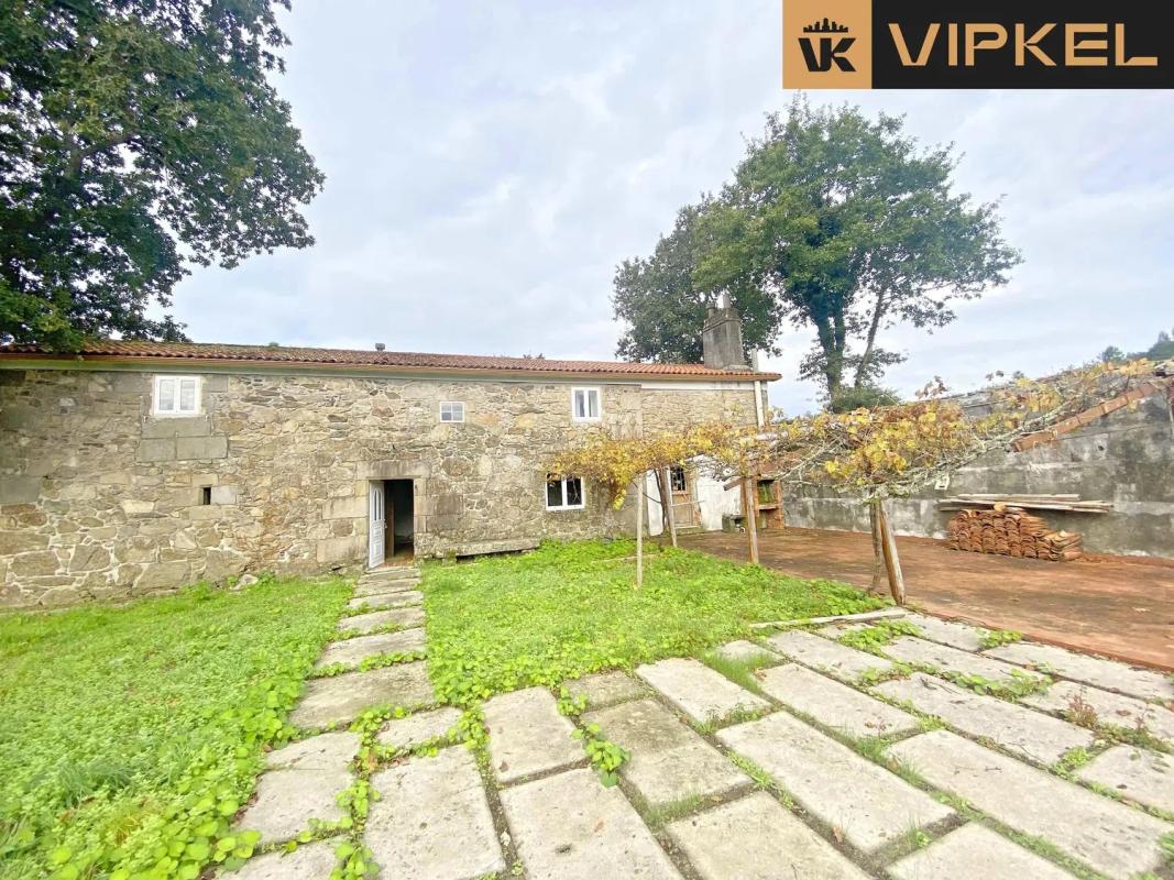 Продажа отдельного шале в , Негрейра photo 5