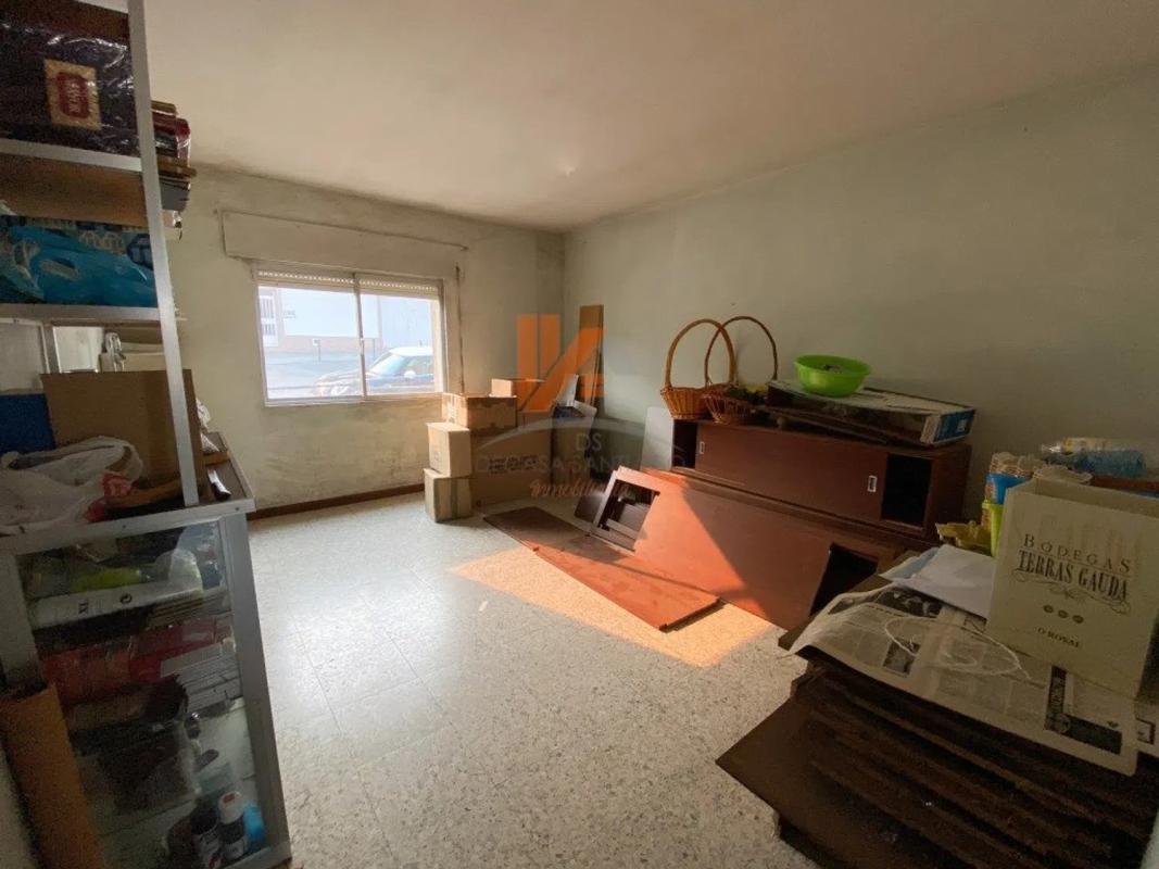 Venta de piso en San Lazaro - Meixonfrio, Santiago de Compostela
photo 1