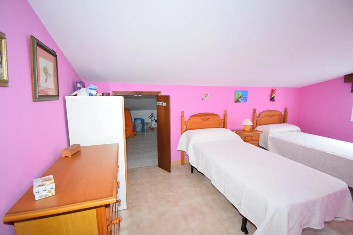 Venta de ático en , Miño photo 3