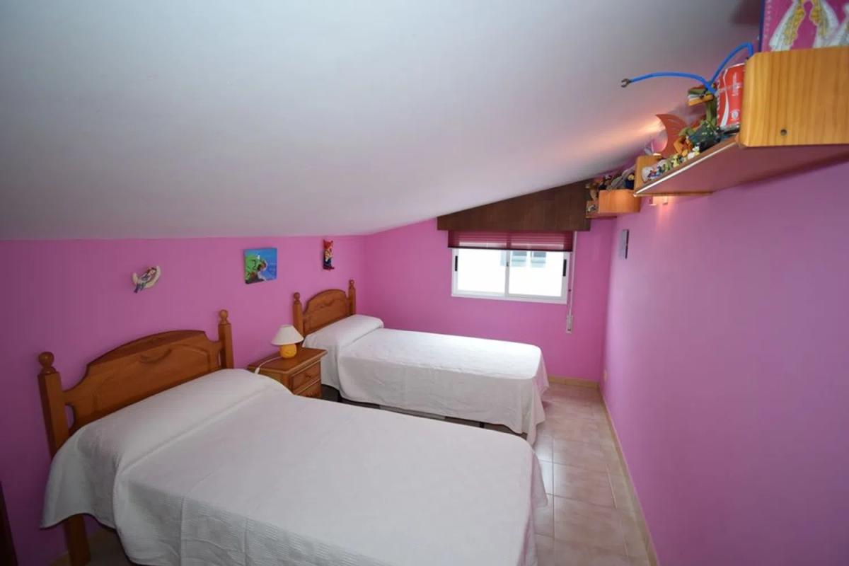 Venta de ático en , Miño photo 4