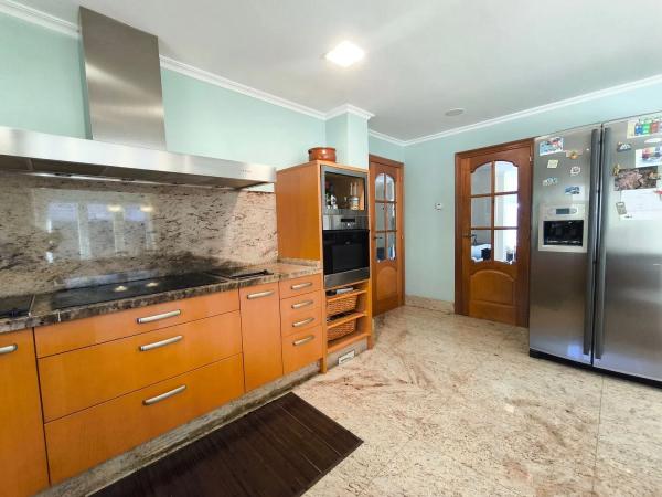 Chalet independiente en venta en , Betanzos photo 4
