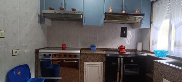 Chalet independiente en venta en , Dumbria photo 3