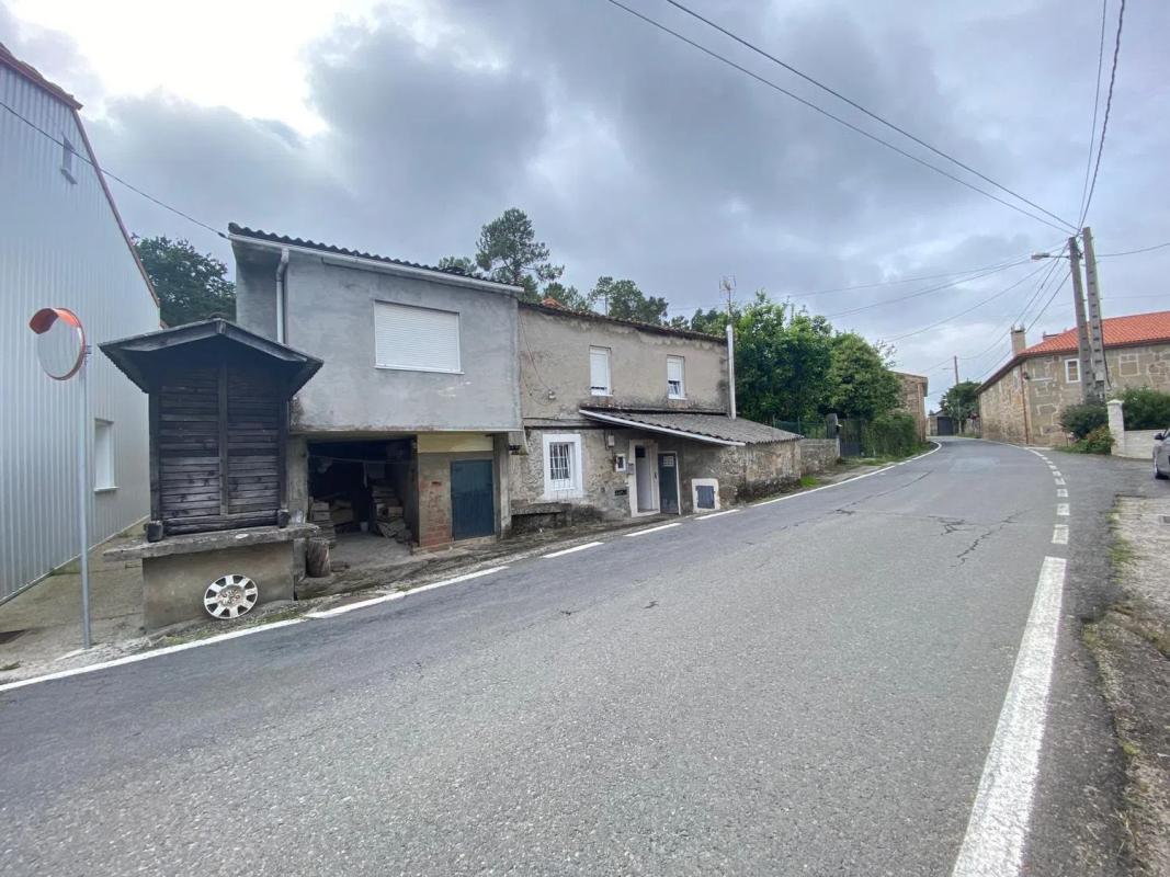 Продажа отдельного шале в Lugar Rocheira, Артеихо photo 1