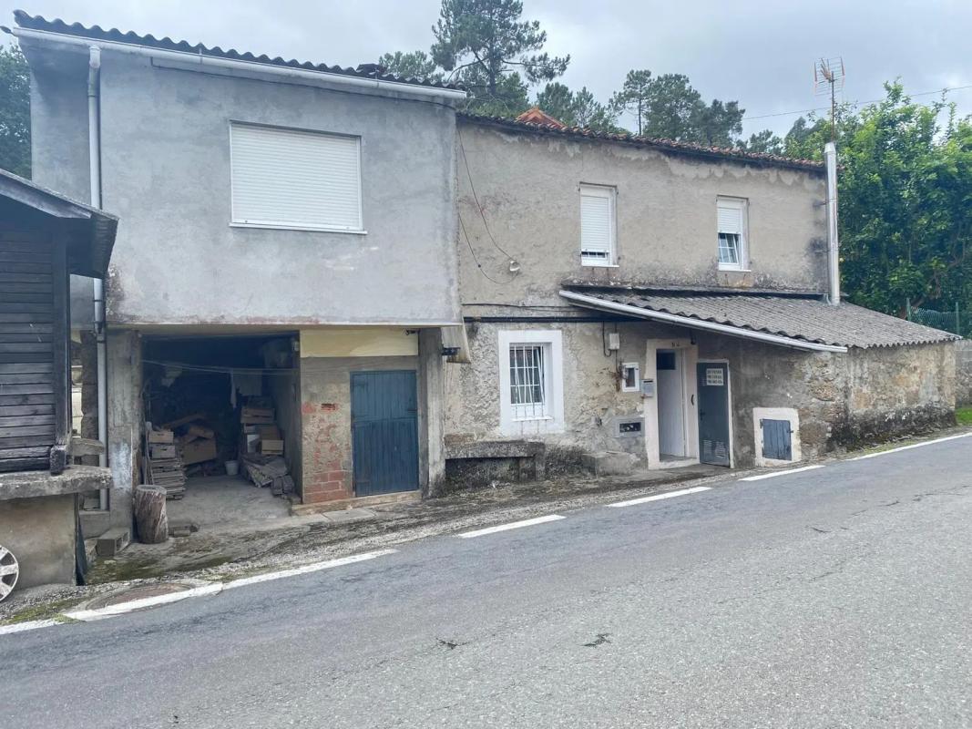 Продажа отдельного шале в Lugar Rocheira, Артеихо photo 2