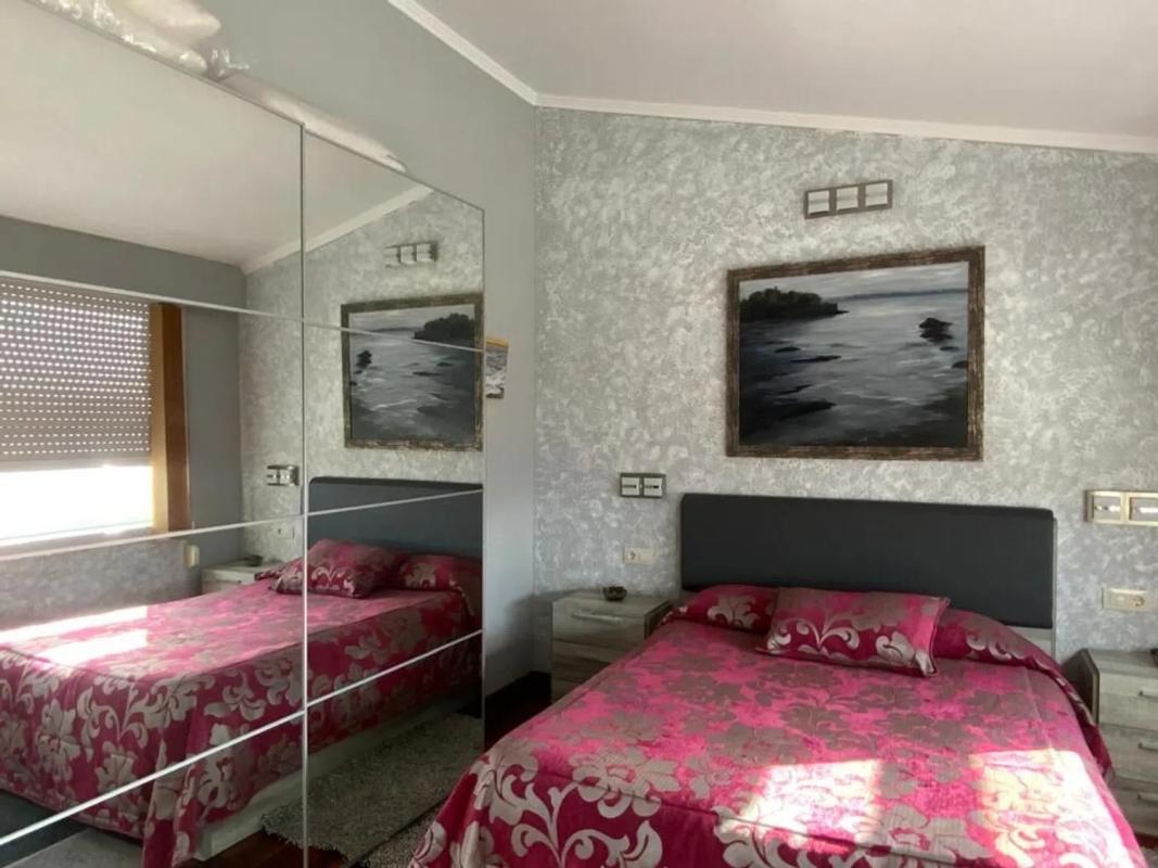 Venta de chalet independiente en A PATA, Arteixo
 photo 5