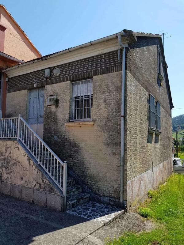 Chalet adosado en Lugar Balbis, Neda
photo 2
