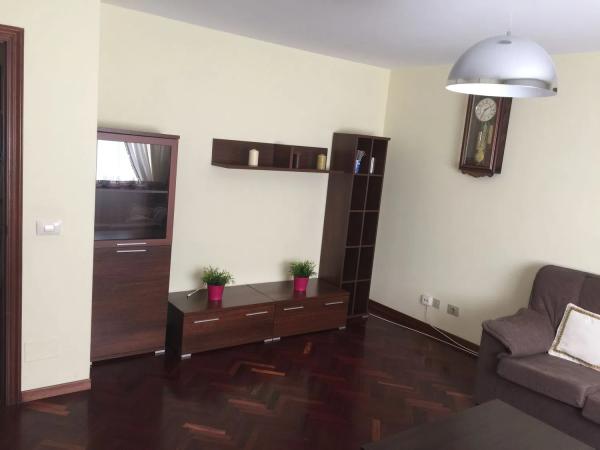 Piso en venta en  Calle Ferrol, 7, Arteixo photo 1