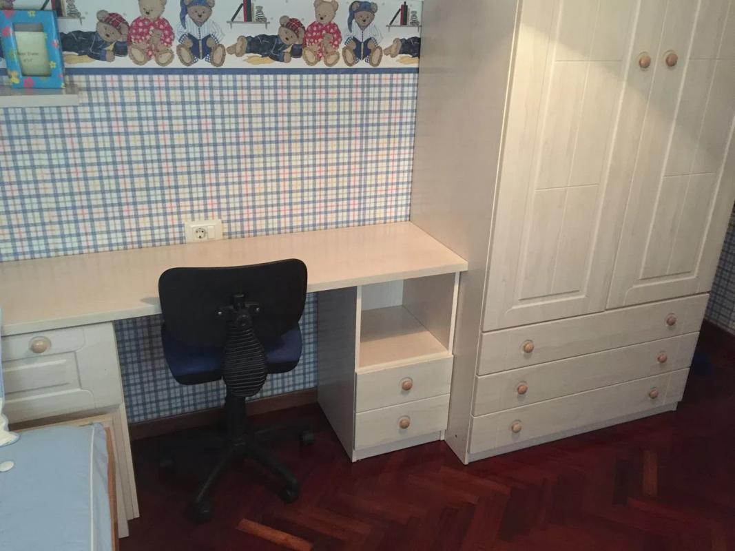 Venta de piso en Calle Ferrol, 7, Arteixo
photo 4