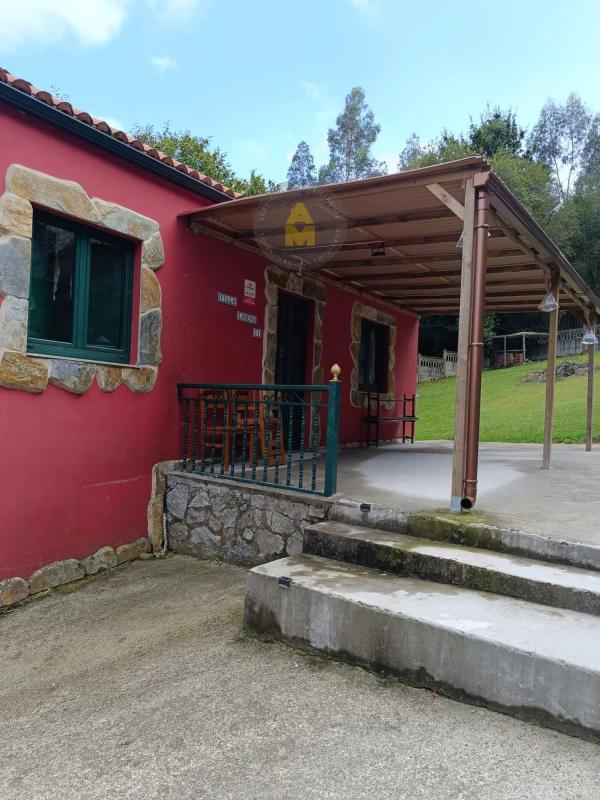 Chalet en San Sadurniño, San Sadurniño
photo 1