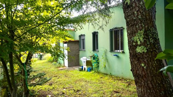 Chalet independiente en venta en , Puebla del Caramiñal photo 1