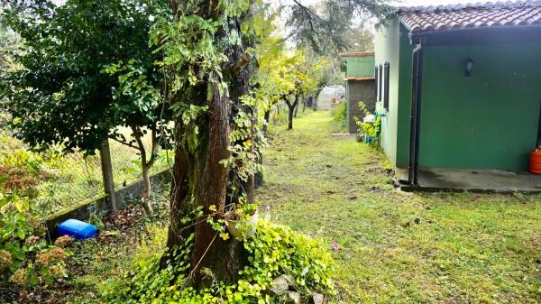 Chalet independiente en venta en , Puebla del Caramiñal thumbnail 2