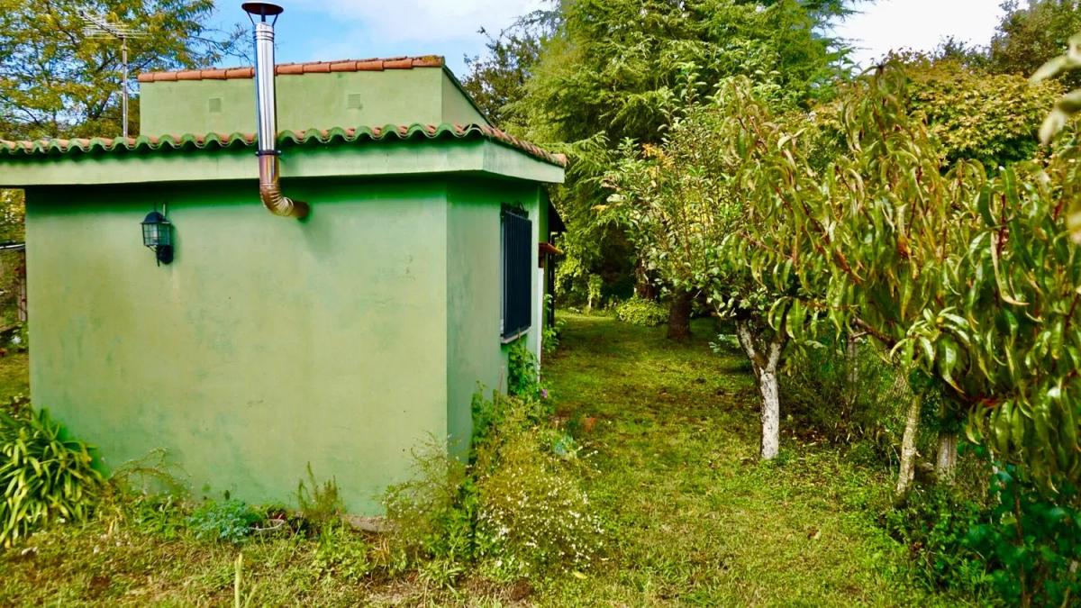 Продажа отдельного шале в , Пуэбла дель Караменьял photo 5
