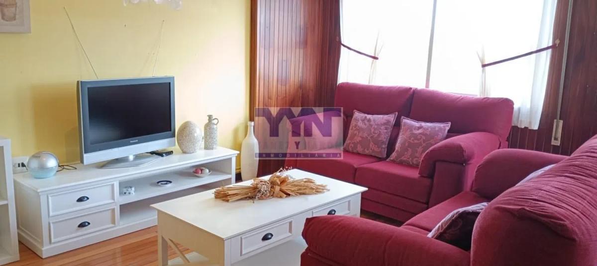 Venta de piso en Alto del Castaño, Narón
photo 1