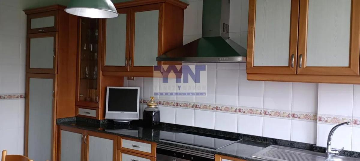 Venta de piso en Alto del Castaño, Narón
photo 3