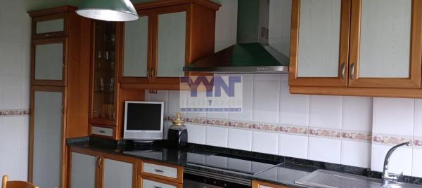 Piso en venta en  Alto del Castaño, Narón photo 3