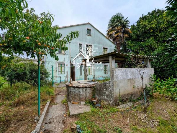 Detached villa for sale in Piñeiros-Freixeiro, Narón photo 1