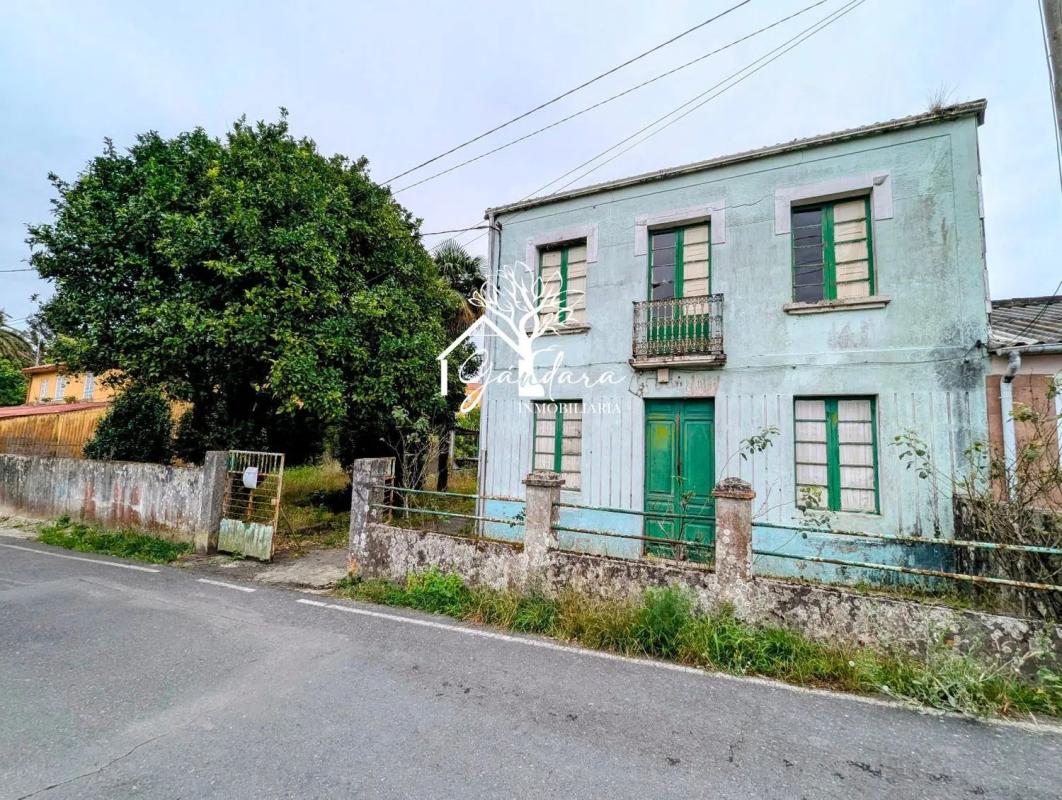 Venta de chalet independiente en Piñeiros-Freixeiro, Narón
 photo 2