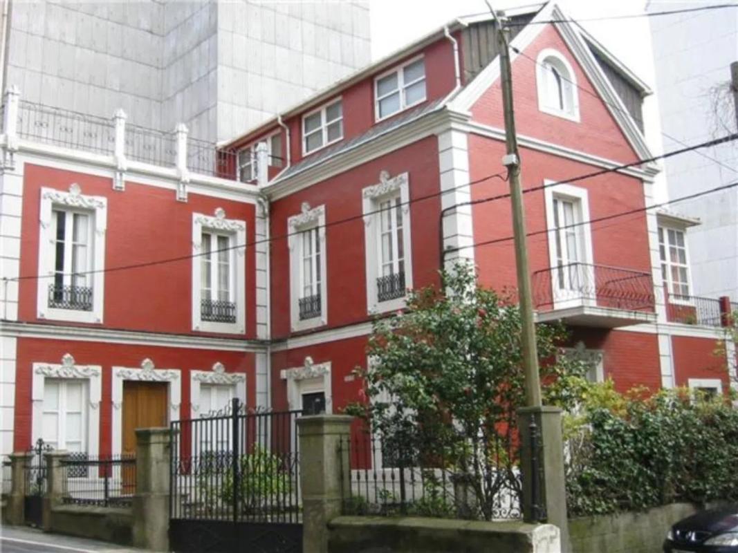 Venta de chalet independiente en Zona Ultramar, Ferrol
photo 1