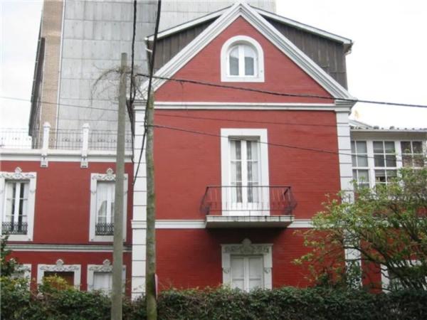 Detached villa for sale in  Zona Ultramar, Ferrol photo 4
