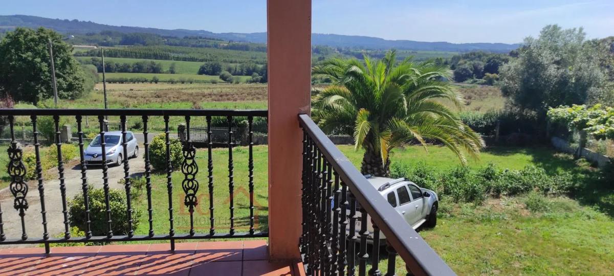 Casa independiente en Santa María de Sendelle, Boimorto
photo 2