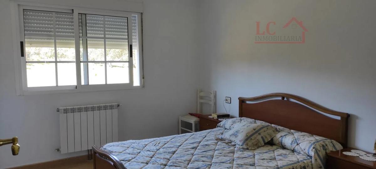 Casa independiente en Santa María de Sendelle, Boimorto
photo 3