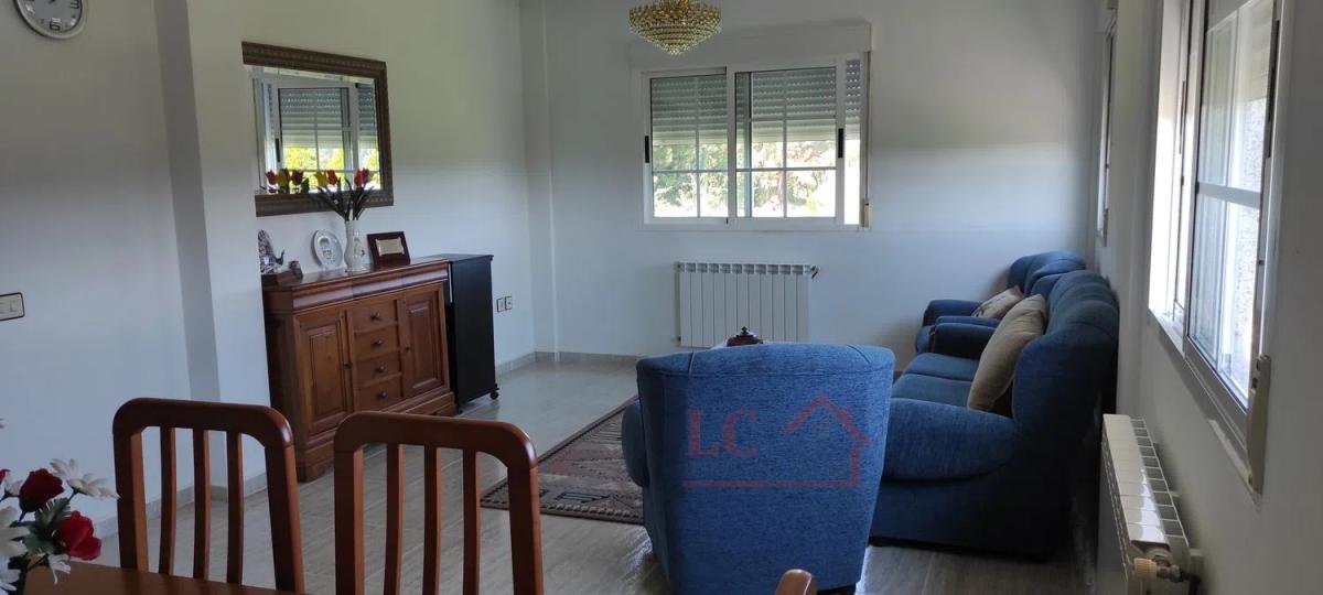 Casa independiente en Santa María de Sendelle, Boimorto
photo 4