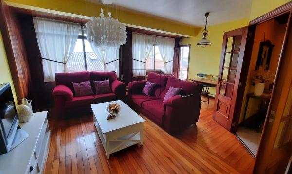 Piso en venta en  Alto del Castaño, Narón photo 1