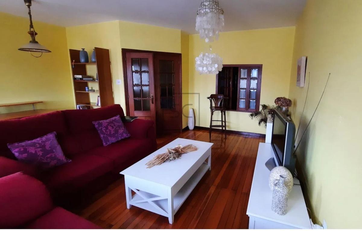 Venta de piso en Alto del Castaño, Narón
 photo 2