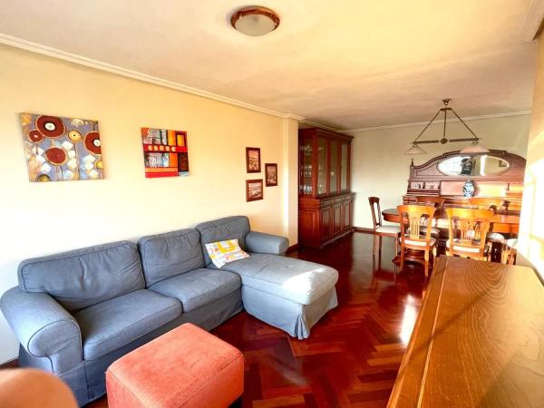 Duplex en venta en Calle Alcalde Domingo Sierra, 13, Culleredo photo 1