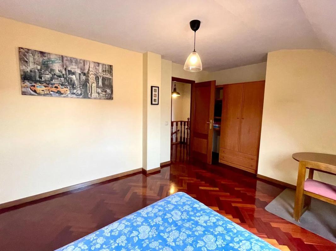 Venta de duplex en Calle Alcalde Domingo Sierra, 13, Culleredo photo 5