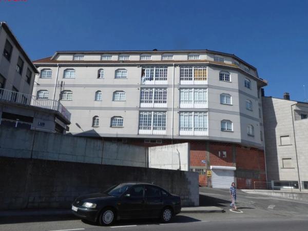 Mieszkanie na sprzedaż w , Camariñas photo 1