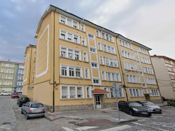 Mieszkanie na sprzedaż w Calle Illa de Tambo, 7, Narón photo 1