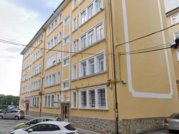 Mieszkanie na sprzedaż w Calle Illa de Tambo, 7, Narón thumbnail 1