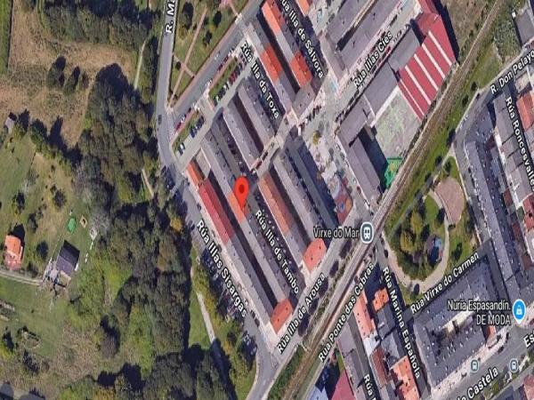 Mieszkanie na sprzedaż w  Calle Illa de Tambo, 7, Narón photo 3