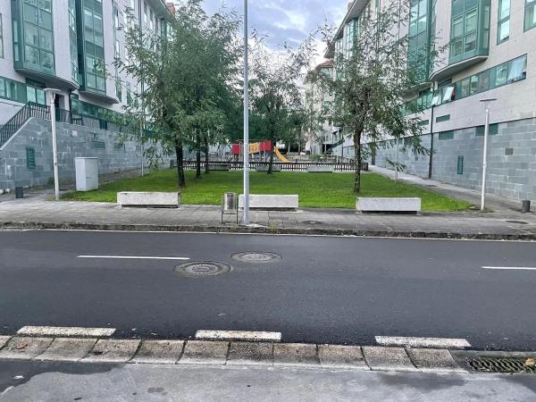 Продажа квартиры в  Plaza Francisco Gómez, 18, Santiago de Compostela photo 1