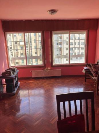 Piso en venta en  Calle Alfonso Rodríguez Castelao, 8, A Coruña photo 1