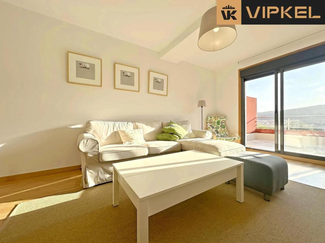 Piso en Villa Amparo, Laxe
photo 1
