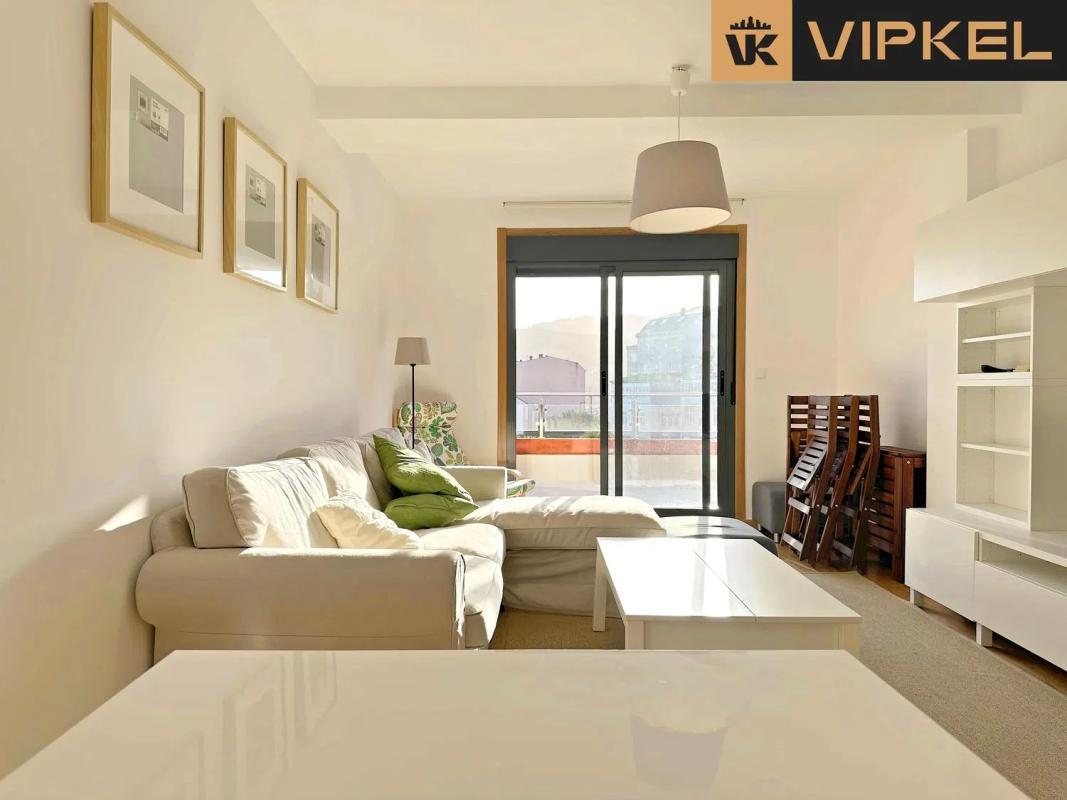 Piso en Villa Amparo, Laxe
photo 2